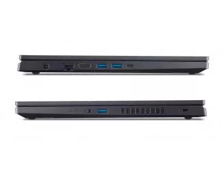 Ноутбук Acer Nitro V 15 ANV15-51 (NH.QQEAA.007) Black