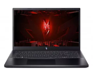 Ноутбук Acer Nitro V 15 ANV15-51 (NH.QQEAA.025) Black