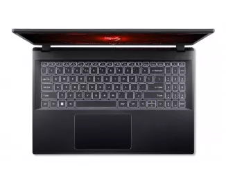 Ноутбук Acer Nitro V 15 ANV15-51 (NH.QRYAA.001_custom 32/1TB) Black