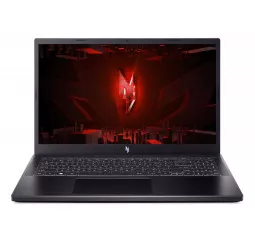 Ноутбук Acer Nitro V 15 ANV15-51 (NH.QRYAA.001_custom 64/2TB) Black