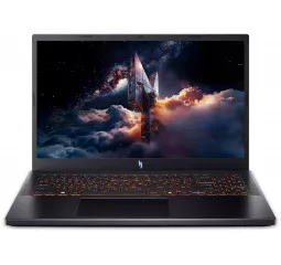 Ноутбук Acer Nitro V 15 ANV15-52 (NH.QV3EU.00D) Black