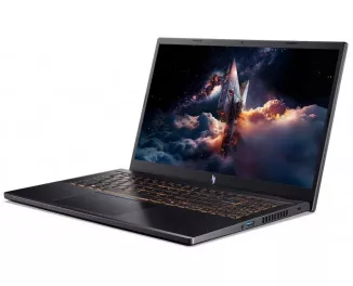 Ноутбук Acer Nitro V 15 ANV15-52 (NH.QZ7EU.00Z) Black