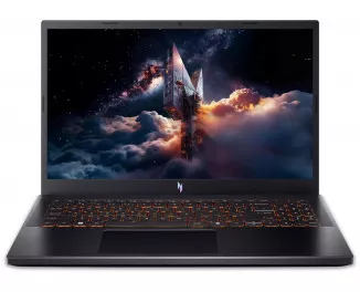 Ноутбук Acer Nitro V 15 ANV15-52 (NH.QZ8EU.00H) Black