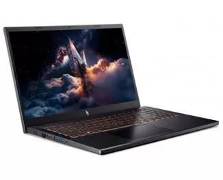 Ноутбук Acer Nitro V 15 ANV15-52 (NH.QZ8EU.00H) Black