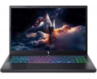 Ноутбук Acer Nitro V 15 ANV15-A31 (NH.U3REU.00A) Black