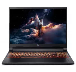 Ноутбук Acer Nitro V 16 AI ANV16-42; Copilot+ PC (NH.QYXET.00A) Black