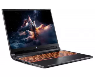 Ноутбук Acer Nitro V 16 AI ANV16-42; Copilot+ PC (NH.U1GEP.005) Black