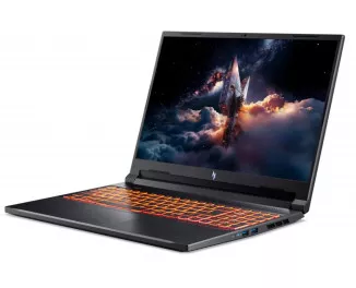 Ноутбук Acer Nitro V 16 AI ANV16-42; Copilot+ PC (NH.U1GEP.005) Black