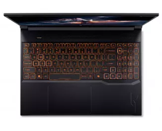 Ноутбук Acer Nitro V 16 AI ANV16-42; Copilot+ PC (NH.U1GEP.005) Black