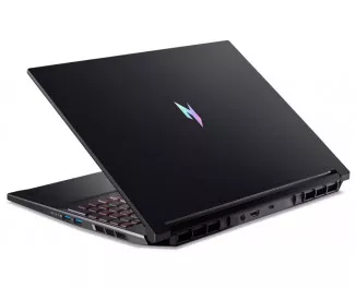 Ноутбук Acer Nitro V 16 AI ANV16-42; Copilot+ PC (NH.U1GEP.005) Black