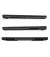 Ноутбук Acer Nitro V 16 AI ANV16-42; Copilot+ PC (NH.U1KEU.007) Black