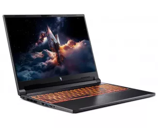 Ноутбук Acer Nitro V 16 AI ANV16-61; Copilot+ PC (NH.U25AA.001) Black