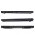 Ноутбук Acer Nitro V 16 AI ANV16-61; Copilot+ PC (NH.U25AA.001) Black