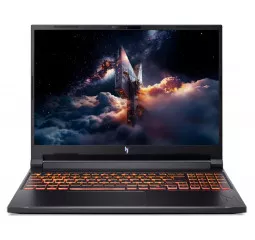Ноутбук Acer Nitro V 16 AI ANV16-61; Copilot+ PC (NH.U25AA.002) Black
