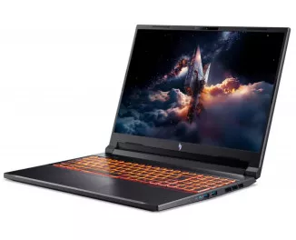 Ноутбук Acer Nitro V 16 AI ANV16-61; Copilot+ PC (NH.U25AA.003) Black