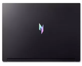 Ноутбук Acer Nitro V 16 AI ANV16-61; Copilot+ PC (NH.U25AA.003) Black