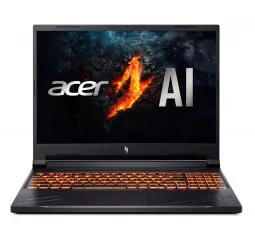 Ноутбук Acer Nitro V 16 ANV16-41 (NH.QP1AA.001) Black