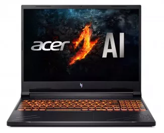 Ноутбук Acer Nitro V 16 ANV16-41 (NH.QP1AA.001) Black