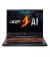 Ноутбук Acer Nitro V 16 ANV16-41 (NH.QRUEX.00J) Black