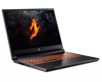 Ноутбук Acer Nitro V 16 ANV16-41 (NH.QRUEX.00J) Black
