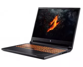 Ноутбук Acer Nitro V 16 ANV16-41 (NH.QRUEX.00J) Black