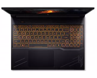 Ноутбук Acer Nitro V 16 ANV16-41 (NH.QRUEX.00J) Black