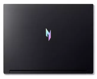 Ноутбук Acer Nitro V 16 ANV16-41 (NH.QRUEX.00J) Black