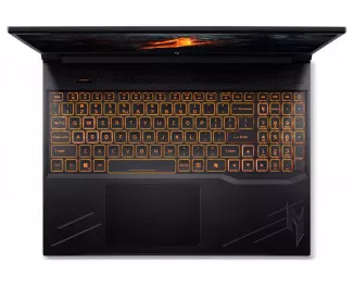 Ноутбук Acer Nitro V 16 ANV16-71 (NH.QTREU.004) Black