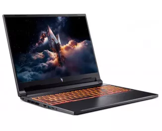 Ноутбук Acer Nitro V 16 ANV16-72 (NH.U2FAA.002) Black