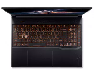 Ноутбук Acer Nitro V 16 ANV16-72 (NH.U2FAA.002) Black