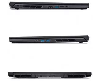 Ноутбук Acer Nitro V 16 ANV16-72 (NH.U2FAA.002) Black