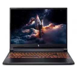 Ноутбук Acer Nitro V 16 ANV16-72 (NH.U2FAA.003) Black