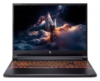 Ноутбук Acer Nitro V 16 ANV16-72 (NH.U2FAA.003) Black