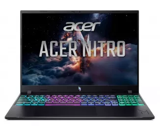 Ноутбук Acer Nitro V 16 ANV16-I31 (NH.U59AA.002) Black
