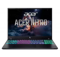 Ноутбук Acer Nitro V 16 ANV16-I31 (NH.U5EAA.005) Black