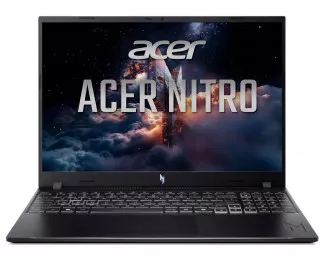 Ноутбук Acer Nitro V 16 ANV16-I31 (NH.U5EAA.005) Black