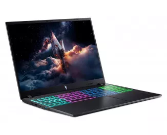Ноутбук Acer Nitro V 16 ANV16-I31 (NH.U5EAA.005) Black