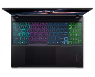 Ноутбук Acer Nitro V 16 ANV16-I31 (NH.U5EAA.005) Black