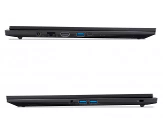 Ноутбук Acer Nitro V 16 ANV16-I31 (NH.U5EAA.005) Black