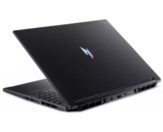Ноутбук Acer Nitro V 16S AI ANV16S-61; Copilot+ PC (NH.QXNEX.00A) Black