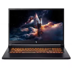 Ноутбук Acer Nitro V 17 AI ANV17-41; Copilot+ PC (NH.QYREX.006) Black