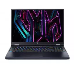 Ноутбук Acer Predator Helios 16 PH16-71 (NH.QJREU.002) Black