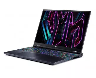 Ноутбук Acer Predator Helios 16 PH16-71 (NH.QJREU.002) Black