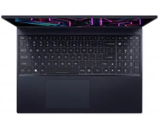 Ноутбук Acer Predator Helios 16 PH16-71 (NH.QJREU.002) Black