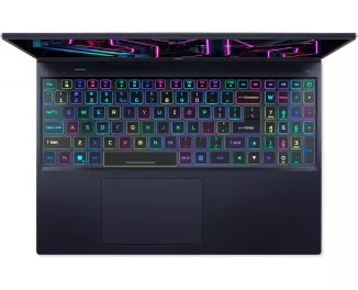 Ноутбук Acer Predator Helios 16 PH16-71 (NH.QJREU.002) Black