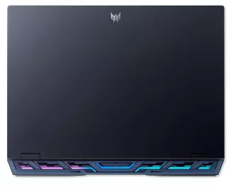 Ноутбук Acer Predator Helios 16 PH16-71 (NH.QJREU.002) Black