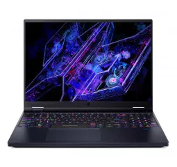 Ноутбук Acer Predator Helios 16 PH16-72 (NH.QNXAA.001) Black