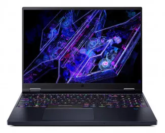 Ноутбук Acer Predator Helios 16 PH16-72 (NH.QNXAA.001) Black