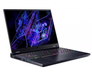 Ноутбук Acer Predator Helios 16 PH16-72 (NH.QNXAA.001) Black