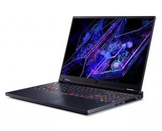 Ноутбук Acer Predator Helios 16 PH16-72 (NH.QNXAA.001) Black